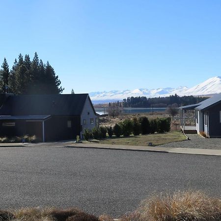 Villa Aotea Lake Tekapo Exterior foto