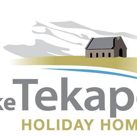 Villa Aotea Lake Tekapo Exterior foto